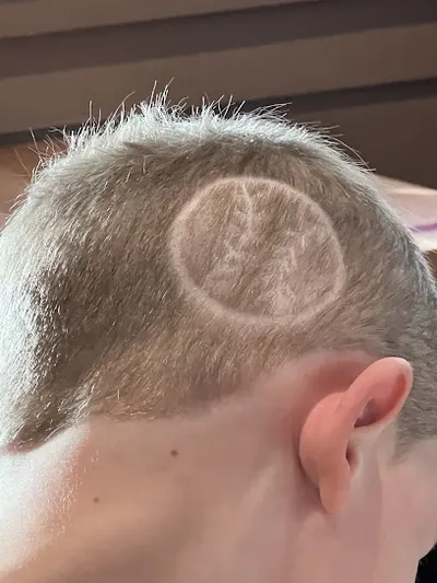 Unique Cuts Barbershop Halcyon