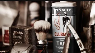 Roy's Barbershop