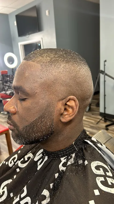 Groom room barbershop Houston tx