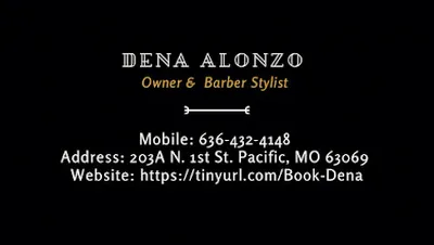 Barber & Beauty Bar, LLC