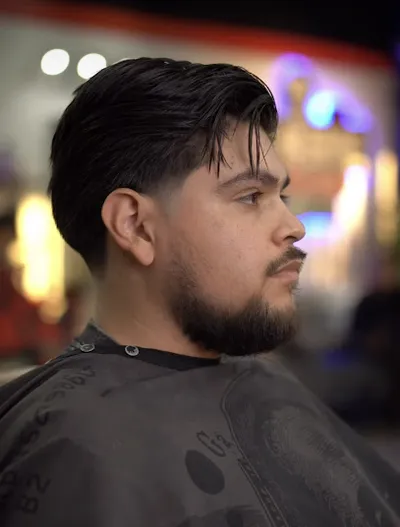 Rise N Grind Barbershop 2