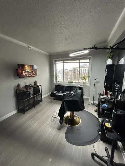 Barber Studio