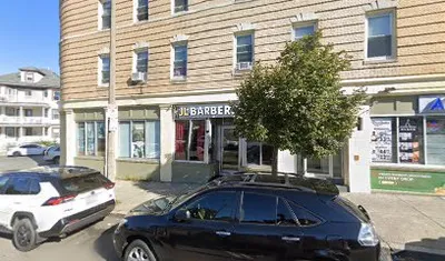 JL Barber Shop