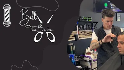Bill the Barber