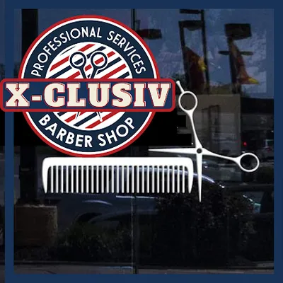 XClusive Barber Shop