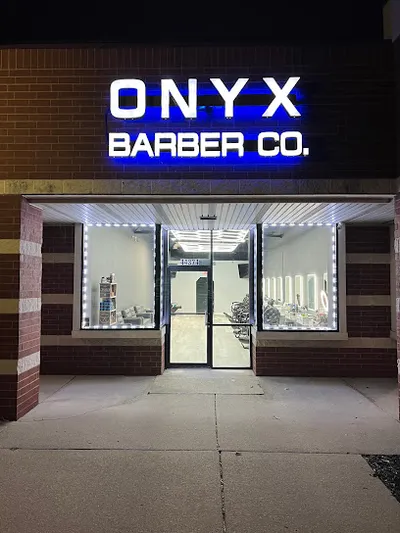 ONYX Barber Co