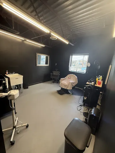Kutz & Glory Barber Studio