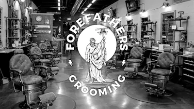 Forefathers Grooming Barbershop