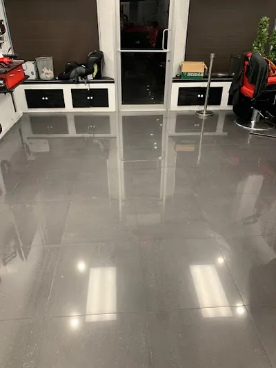 Elite Barbershop Astoria
