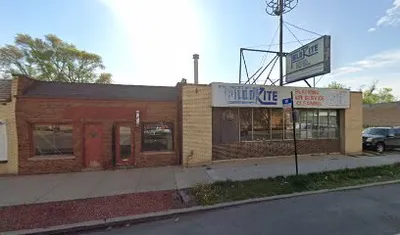 Franklin's Barber Shop