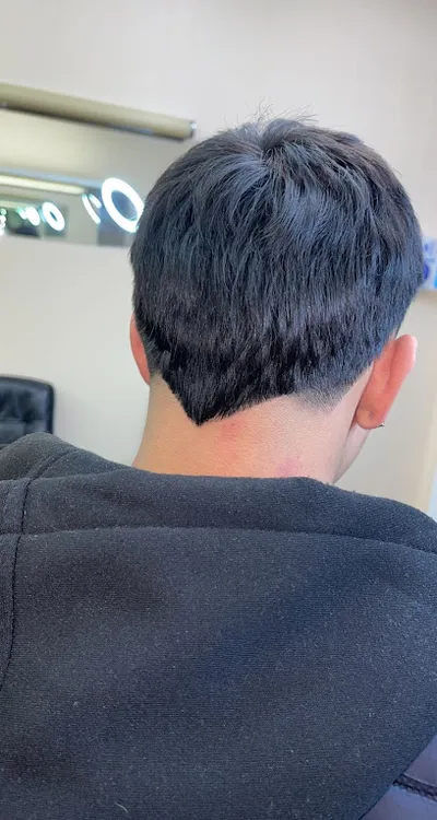 Gabriel's Barbershop