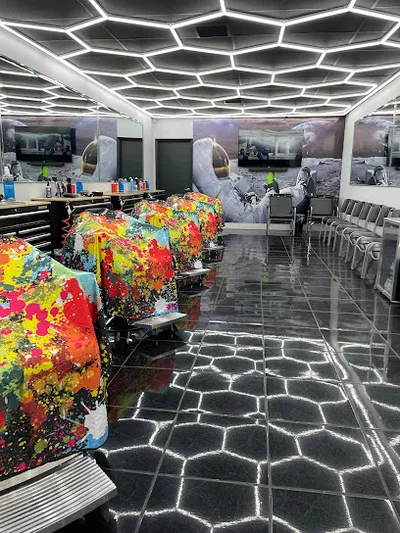 Fenix Barber Shop