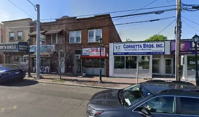 Marc's Barber Shop