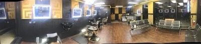 Patty's Barbershop 2
