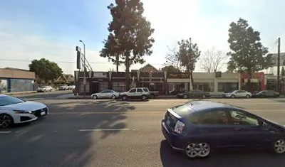 Kings Cali Barbershop