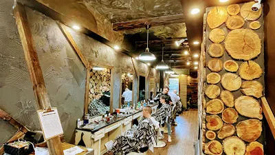 Artisan Barber Shop