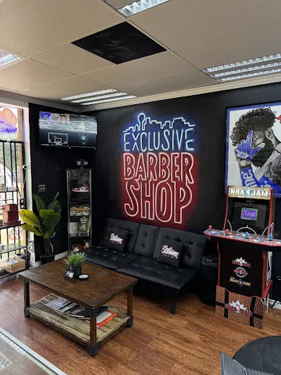 Exclusive Barber Shop