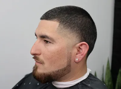 Gabriel The Barber (Appointments Only!)