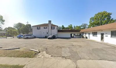 Yearling Road Barber Shop
