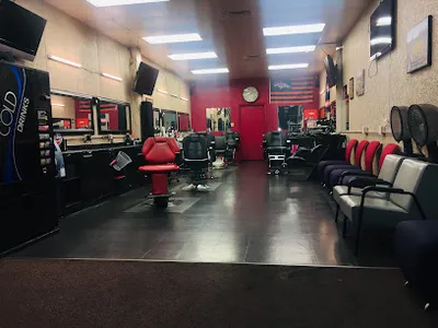 The Barber Company