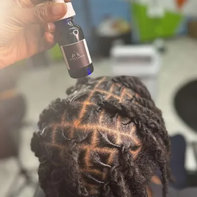 New Birth Humble Beginnings Barbershop & Salon