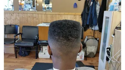 Shirley's Barbershop