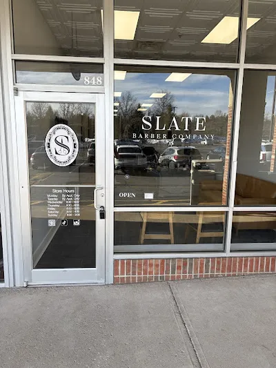 Slate Barber Company