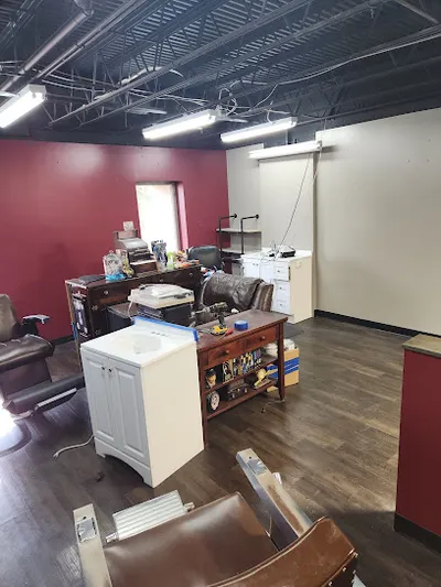 Hudson Classic Barbershop