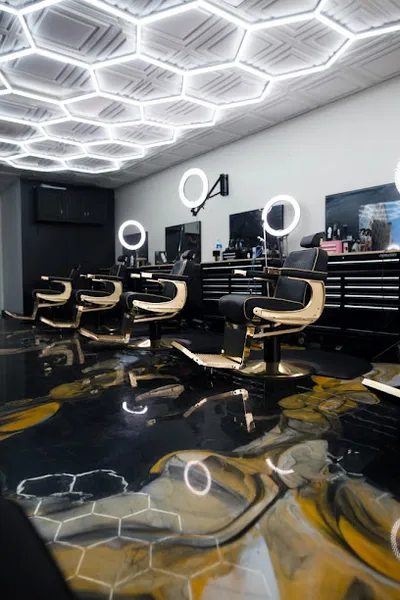 A1 Stop Barbershop