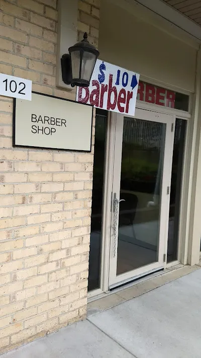 Lp Barber