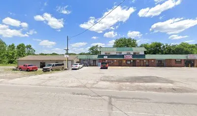 Crossroads Barber Shop