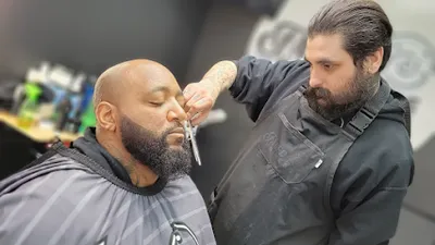 Freshlinez Barbershop
