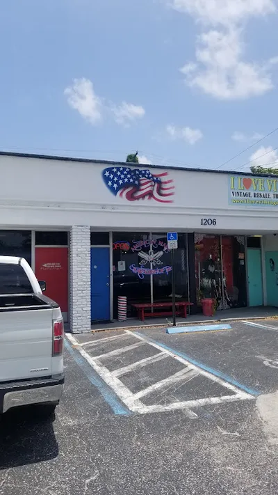 American Made Barbershop