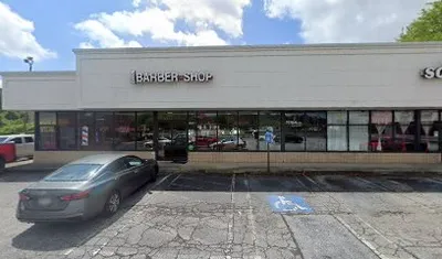Barber Hairitage