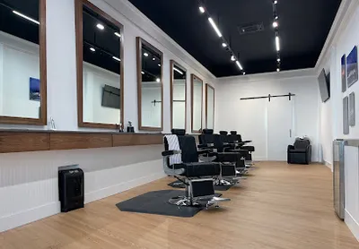 Henrix Barbershop