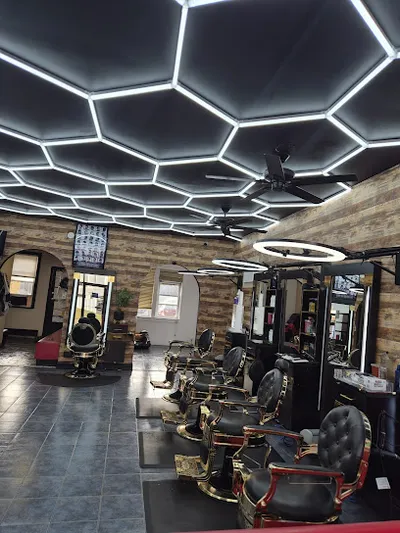 BROTHER'S BARBER SHOP UNISEX