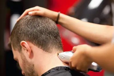 East Side Barber Shop