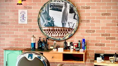 Supreme Barbershop 💈