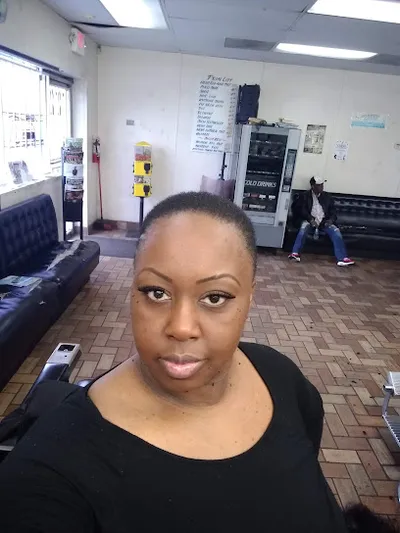 Uppercuts Barber Shop