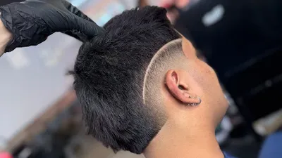 Jordan’s Barber Shop