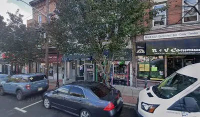 Torres Barber Shop