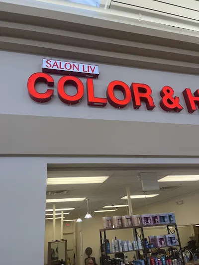 Cervini’s Barber Shop