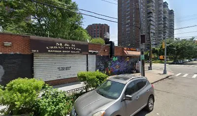 Urban Styles Barber Shop Salon