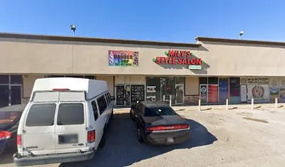 Unique Barbershop Barber & Beauty
