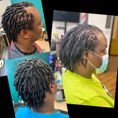 So Sharp Barbershop and Salon