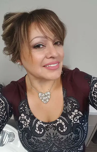 MARIA’S BARBERSHOP