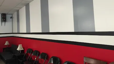 Patty's Barber Shop