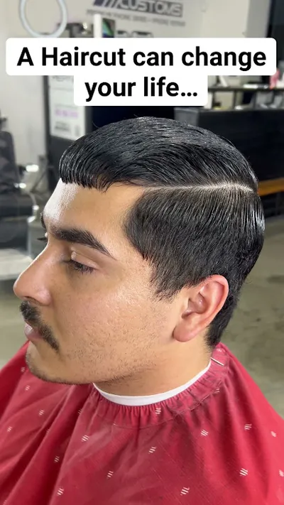 Angel Barber Studio