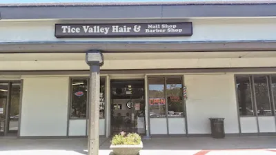 Tice Valley Hair & Nail Salon and Barbershop