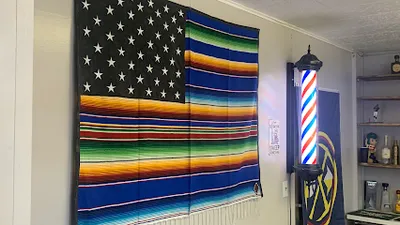 Afilado Barbershop